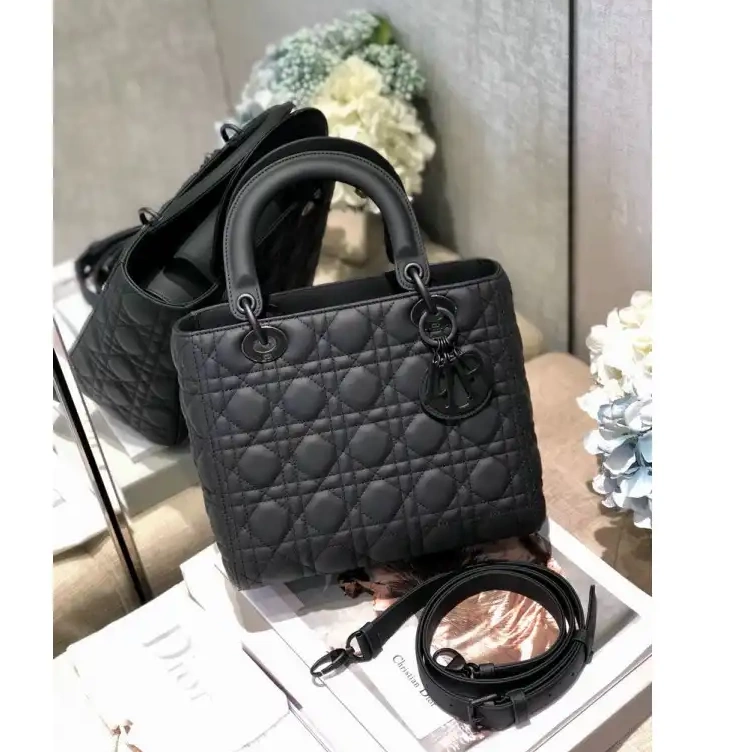 Fashion Reps 205fy0057 Dio Bags 0610